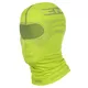 Children’s Balaclava EVO - Pink - Lime