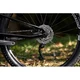 Celoodpružený bicykel Kross Earth 1.0 29" - model 2020 - čierna/grafitová, M (17")