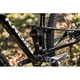 Celoodpružený bicykel Kross Earth 1.0 29" - model 2020 - čierna/grafitová, M (17")