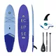 Paddleboard s příslušenstvím Aztron Eclipse 11'0"