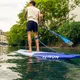 Paddleboard kiegészítőkkel Aztron Eclipse 11'0"