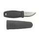 Outdoor Knife Morakniv Eldris LightDuty (S) - Dusty Blue - Dark Grey