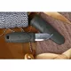 Outdoorový nůž Morakniv Eldris LightDuty (S) - Dusty Blue