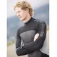 Men’s Neoprene Suit Aqua Marina Element - Black