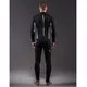 Men’s Neoprene Suit Aqua Marina Element - Black