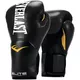 Boxkesztyű Everlast Elite Training Gloves v2 - arany