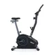 Exercise Bike inSPORTline Ellare II - Black-Fluo