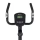 Exercise Bike inSPORTline Ellare II - Black-Fluo