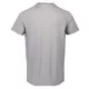 Pánský cyklistický dres POC M's Reform Enduro Tee - Alloy Grey