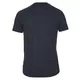 Pánský cyklistický dres POC M's Reform Enduro Tee - Uranium Black