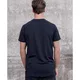 Pánský cyklistický dres POC M's Reform Enduro Tee - Uranium Black