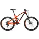 Full-Suspension Bike KELLYS ERASER 70 27.5” – 2018