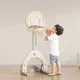 3v1 inSPORTline Estrelino Basketballkorb für Kinder