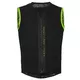 Spine Protector/Vest Etape Back Ride - Black-Green - Black-Green