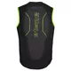 Spine Protector/Vest Etape Back Ride - Black-Green