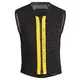 Children’s Spine Protector/Vest Etape Junior Ride - Black-Yellow