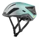 Cyklo prilba Bollé Exo MIPS - Matte & Gloss Black - Green & Grey Metallic