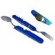 Multifunkční skládací příbor AceCamp Cutlery Set