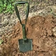 Vojenská lopata AceCamp Military Shovel