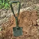 Vojenská lopata AceCamp Military Shovel