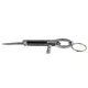 Multi-Purpose Corkscrew Munkees 3-in-1