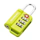 Visací zámek Munkees TSA Lock