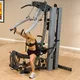 Home Gym Body-Solid Fusion 600