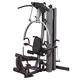 Home Gym Body-Solid Fusion 600