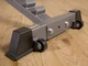 Nastavitelná posilovací lavice Body Craft F602 - 2.jakost