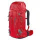 FERRINO Finisterre 48 Touristik Rucksack - rot - rot