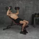 Регулируема лежанка inSPORTline AB055