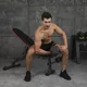 Регулируема лежанка inSPORTline AB055