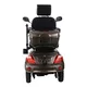 Elektrický čtyřkolový vozík inSPORTline Antun