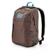 Backpack 100% Skycap Gray