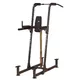 Vertical Knee Raise/Dip/Chin & Pull-Up Station Body Solid Fusion FCD