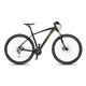Horský bicykel 4EVER Fever 29'' - model 2019 - čierno-zelená