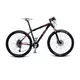 4EVER Fever 27,5'' - Mountainbike - Modell 2017 - schwarz-rot