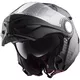 Flip-Up Motorcycle Helmet LS2 FF313 Vortex