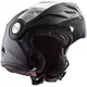 LS2 FF313 Vortex Solid Carbon Klapphelm