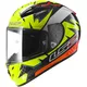 Motorradhelm LS2 Arrow R Isaac Viñales Replik