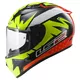 Moto Helmet LS2 Arrow R Issac Viñales Replica