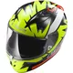 Motorradhelm LS2 Arrow R Isaac Viñales Replik