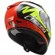 Motorradhelm LS2 Arrow R Isaac Viñales Replik