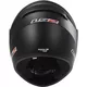 Moto přilba LS2 FF352 Rookie Matt Black