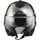 LS2 FF399 Valiant Chrome Motorradklapphelm