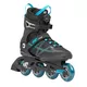 Rollerblades K2 F.I.T. 80 BOA 2023