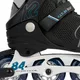 Inlineskates K2 F.I.T. 84 BOA 2022