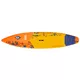 Paddleboard deska pompowana sup z wiosłem Aquatone Flame 12.6