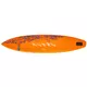 Paddleboard deska pompowana sup z wiosłem Aquatone Flame 12.6