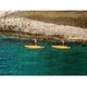 Aquatone Flame 12.6 Paddleboard mit Zubehör